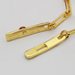 HEM113 New arrive fashion gold silver rose gold  bracelets for woman beautiful jewelry to choose gift