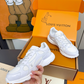 LEM533 New arrive classic fashion white red wine pink purple color shose for woman lover shose color  beautiful gift to choose