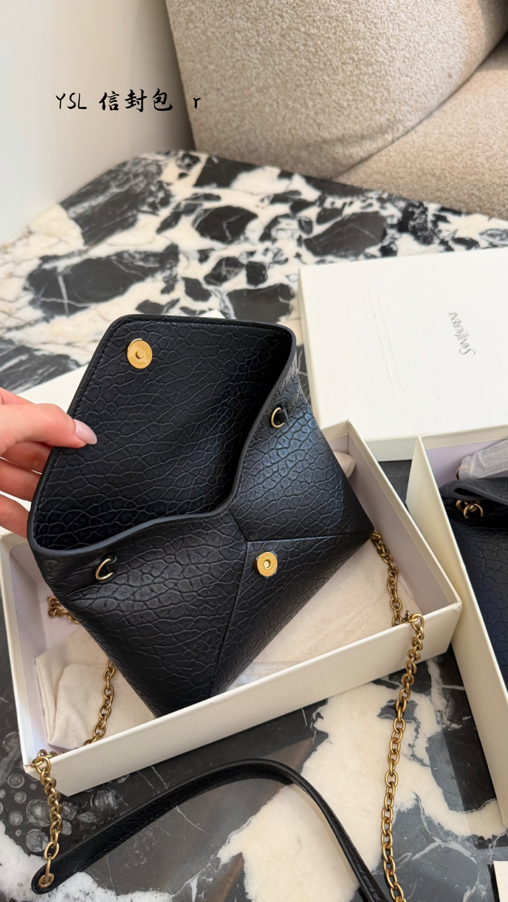 YLEM13 New arrive fashion  bag for woman beautiful gift to choose gift  2 size to choose