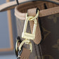 LEM366 New arrive fashion double-sided design bag Hobo bags for woman beautiful gift to choose gift 31 x 28 x 14cm