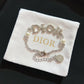 DEM252  New Arrive Fashion  with Diamond Pearl Bracelet Bangle   for Woman Jewelry To Choose