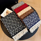LEM304  New arrive fashionThe scarf for woman beautiful gift size 60*180cm