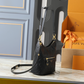 LEM412  New arrive fashion bag for woman Denim fabric handbag beautiful gift to choose gift 25*22*10cm