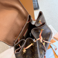 LEM658 New arrive fashion brown bag for woman hands bag beautiful gift to choose gift