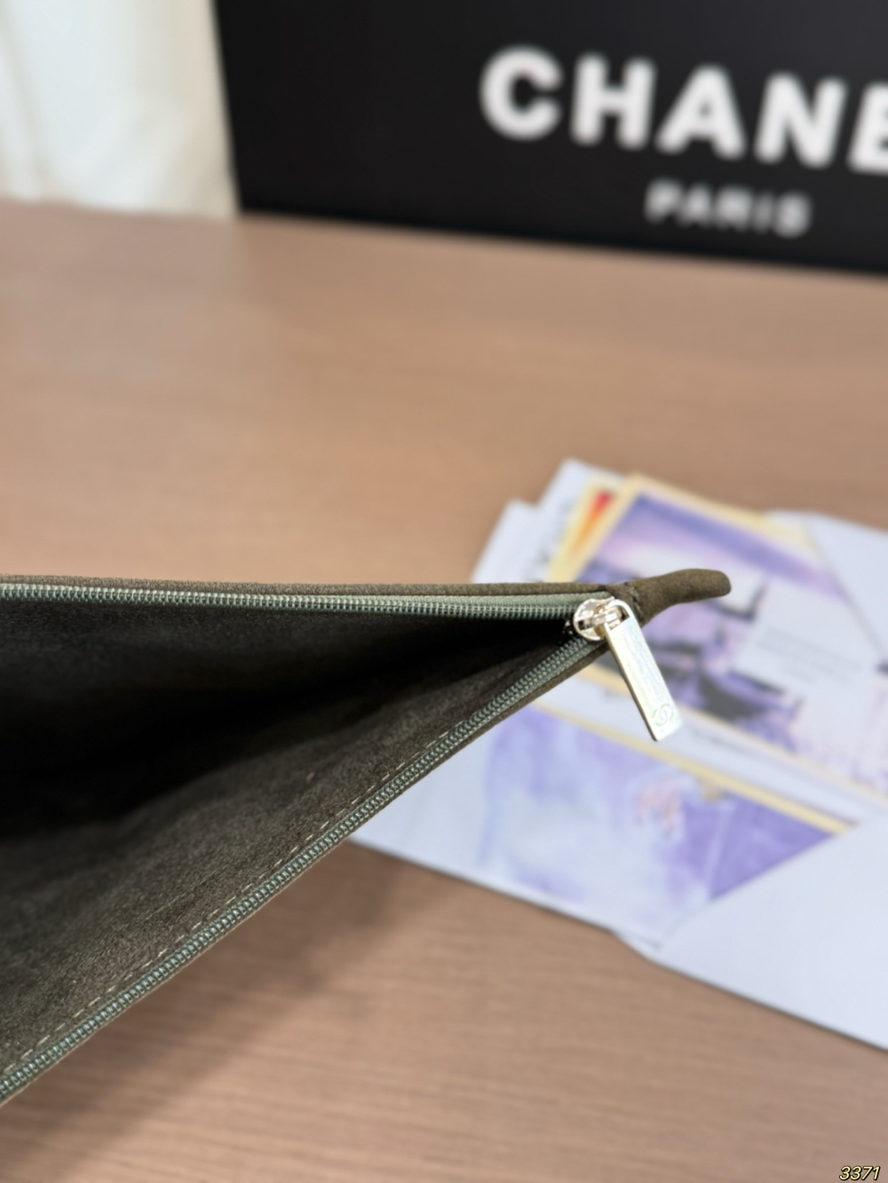 CEM354 New arrive fashion brown olive green black coffee color bag for woman beautiful gift to choose 42*27cm