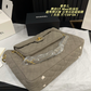 CEM304 New arrive fashion black brown khaki coffee grey bag for woman hands bag beautiful gift to choose gift 34*26cm