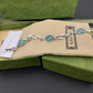GEM209 bracelet for women  men charm Couple Jewelry