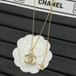 CEM219  New Arrive Fashion  Hot Sale  with Diamond Pearl Necklace for Woman Jewelry To Choose Gift