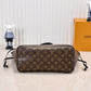 LEM369 New arrive fashion double-sided design bag Hobo bags for woman beautiful gift to choose gift 31x 28 x14cm