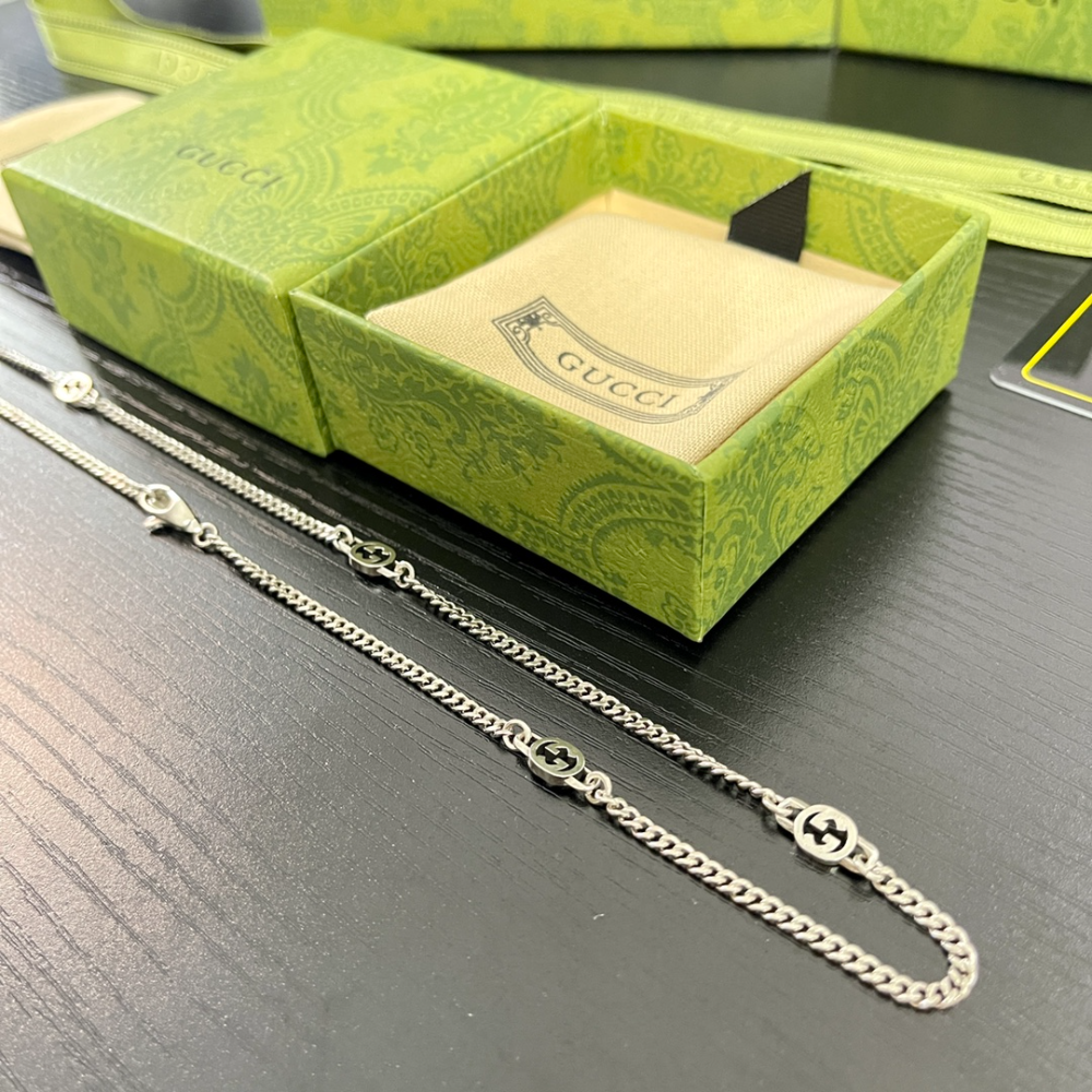 GEM215 Women's necklace men's pendant necklace couple's jewelry