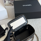 CEM308 New arrive fashion black white gold silver pink red wine bag for woman hands bag beautiful gift to choose gift 19cm