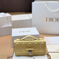 DEM315 New arrive fashion white black brown blue pink red yellow bag for woman hands bag beautiful gift to choose gift 22 *12cm