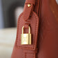 LEM335 Hot sale fashion black bag for woman men  beautiful gift  big size16.0 x 18.0 x 12.0cm
