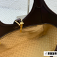 GEM182 New arrive fashion brown color  bag for woman beautiful gift to choose gift size to choose 2 size