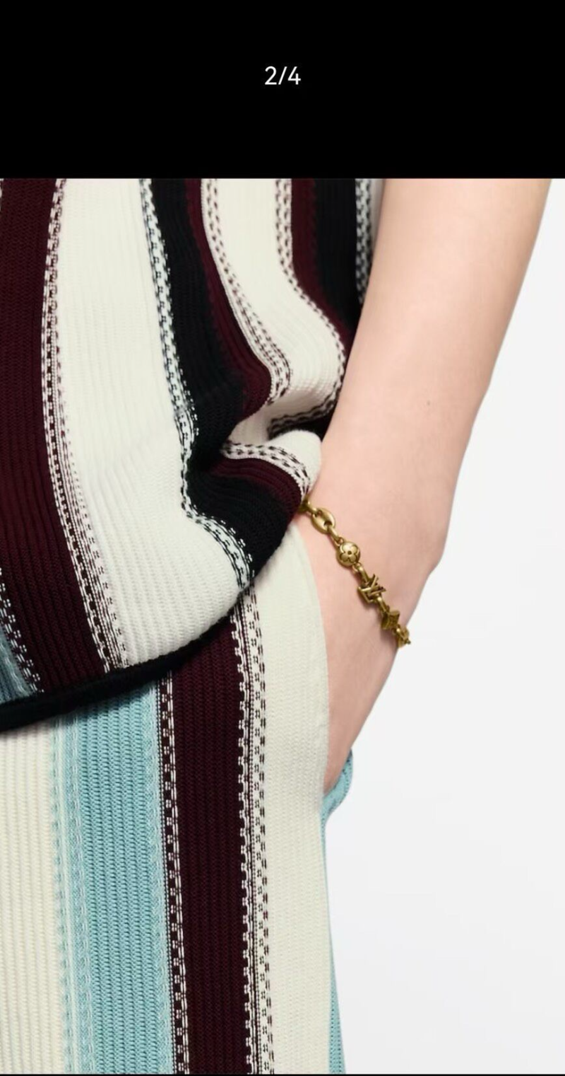 LEM481 Designer Women Bracelets Fashion Jewelry Personalized For Female gift 17cm