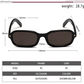 PEM05 Designer sunglasses luxury Spicy girl style sunglasses for women Sexy trend men gift glasses Beach shading UV protection polarized glasses with box