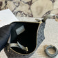 DEM235 New Arrive Hot Sale Black design  Fashion Bag It Come with Box