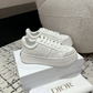 DEM320 New arrive classic fashion white color shose for woman lover shose color  beautiful gift to choose