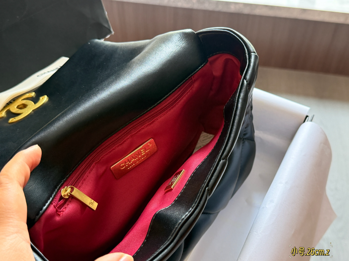 GEM316 New arrive fashion black pink red beige elephant gray  color  bag for woman beautiful gift to choose gift size to choose 3 size