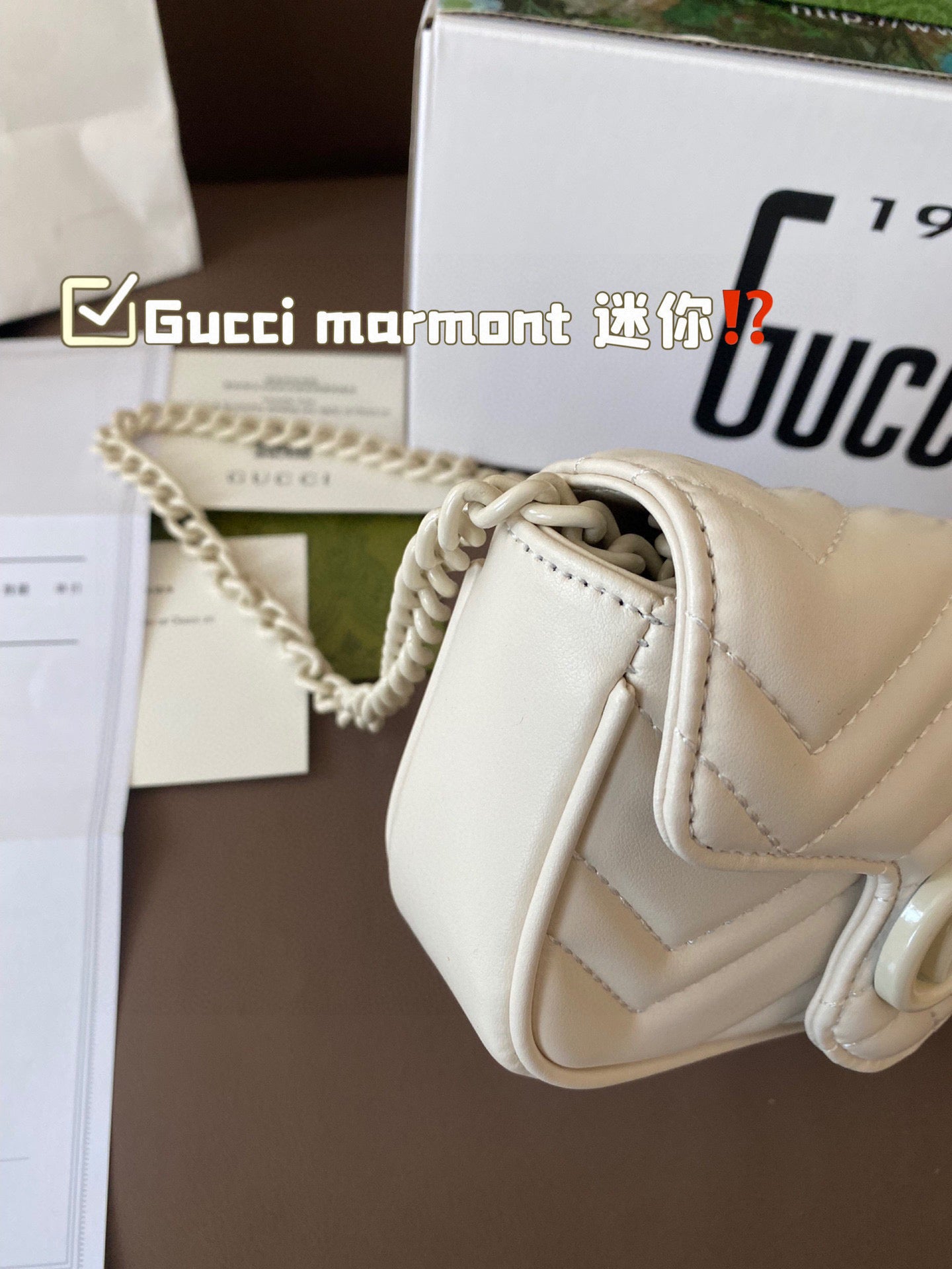 GEM102 17*10 cm Designer Bag Shoulder Bag Crossbody Bag Luxury Bag Purse Designer Temperament Fashion Clash Color Fashion Bag