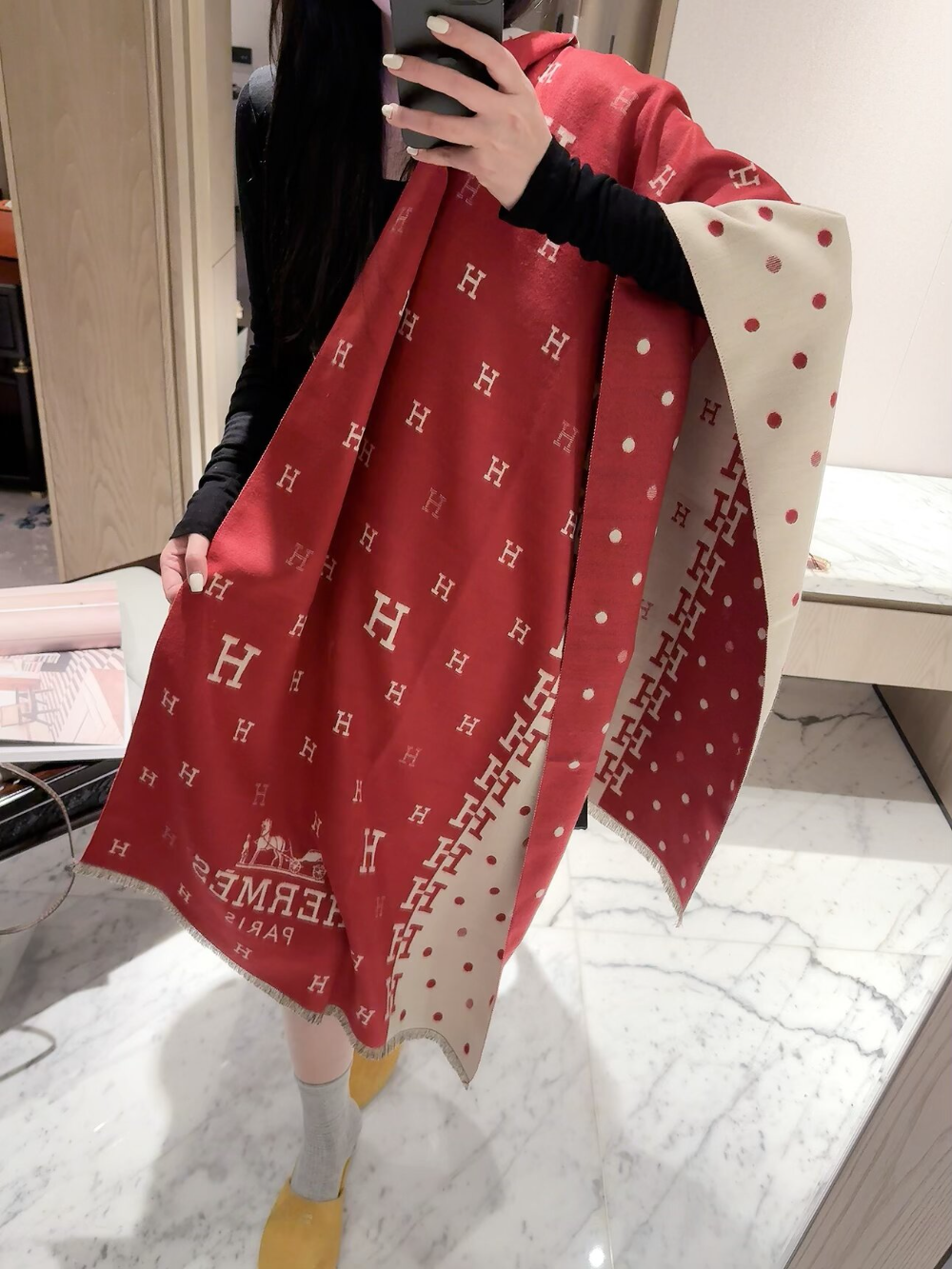 HEM148 new arrive  Hot sale brown blue grey red color fashion beautiful  scarf  for woman gift  to choose