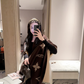 LEM616 new arrive  Hot sale brown black blue grey red color fashion beautiful  scarf  for woman gift  to choose