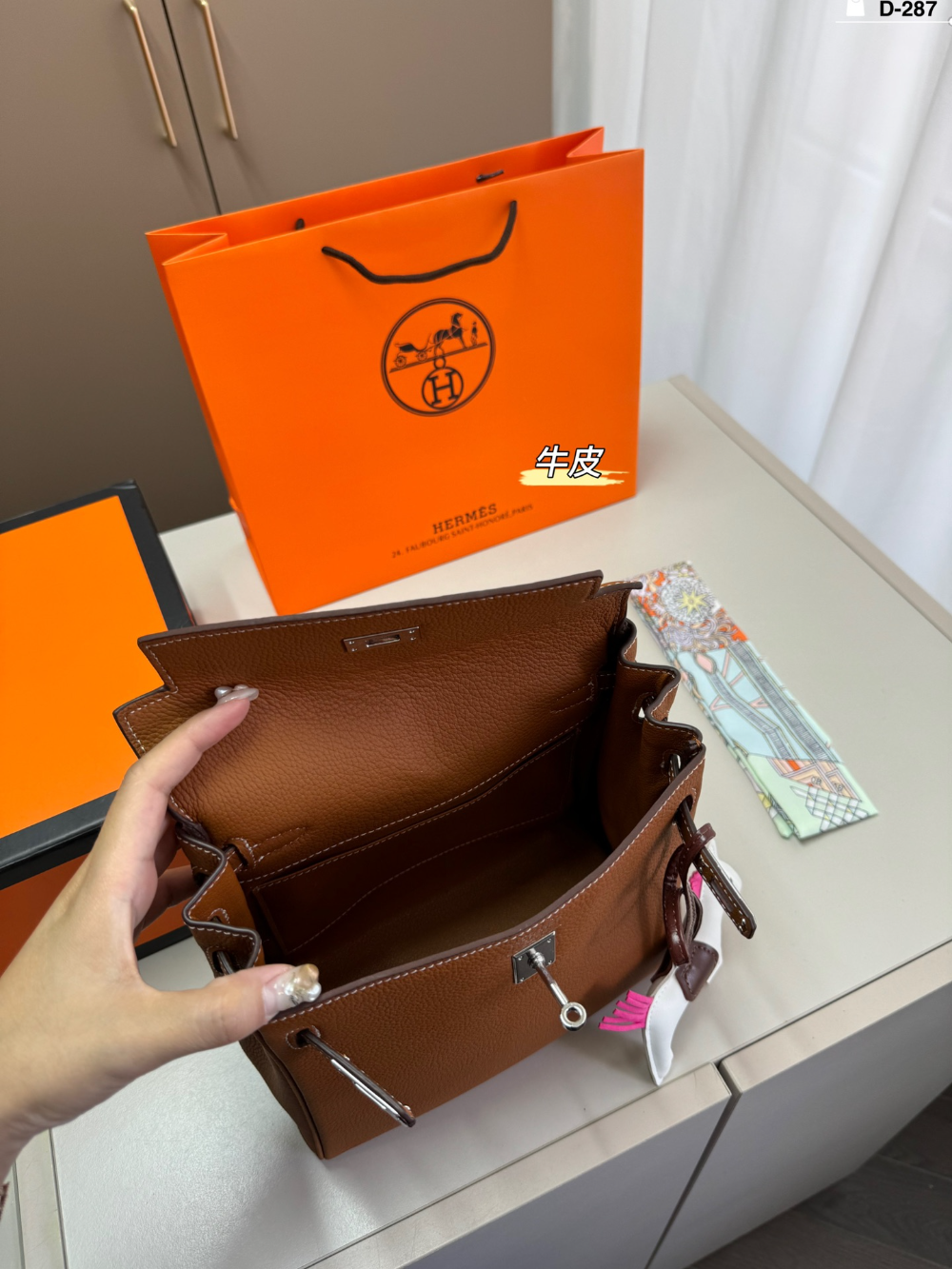 HEM140 New arrive fashion elephant gray black white khaki brown color bag for woman beautiful gift to choose 22*10*24