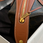 CLEM42 New arrive fashion  brown color bag for woman beautiful gift to choose