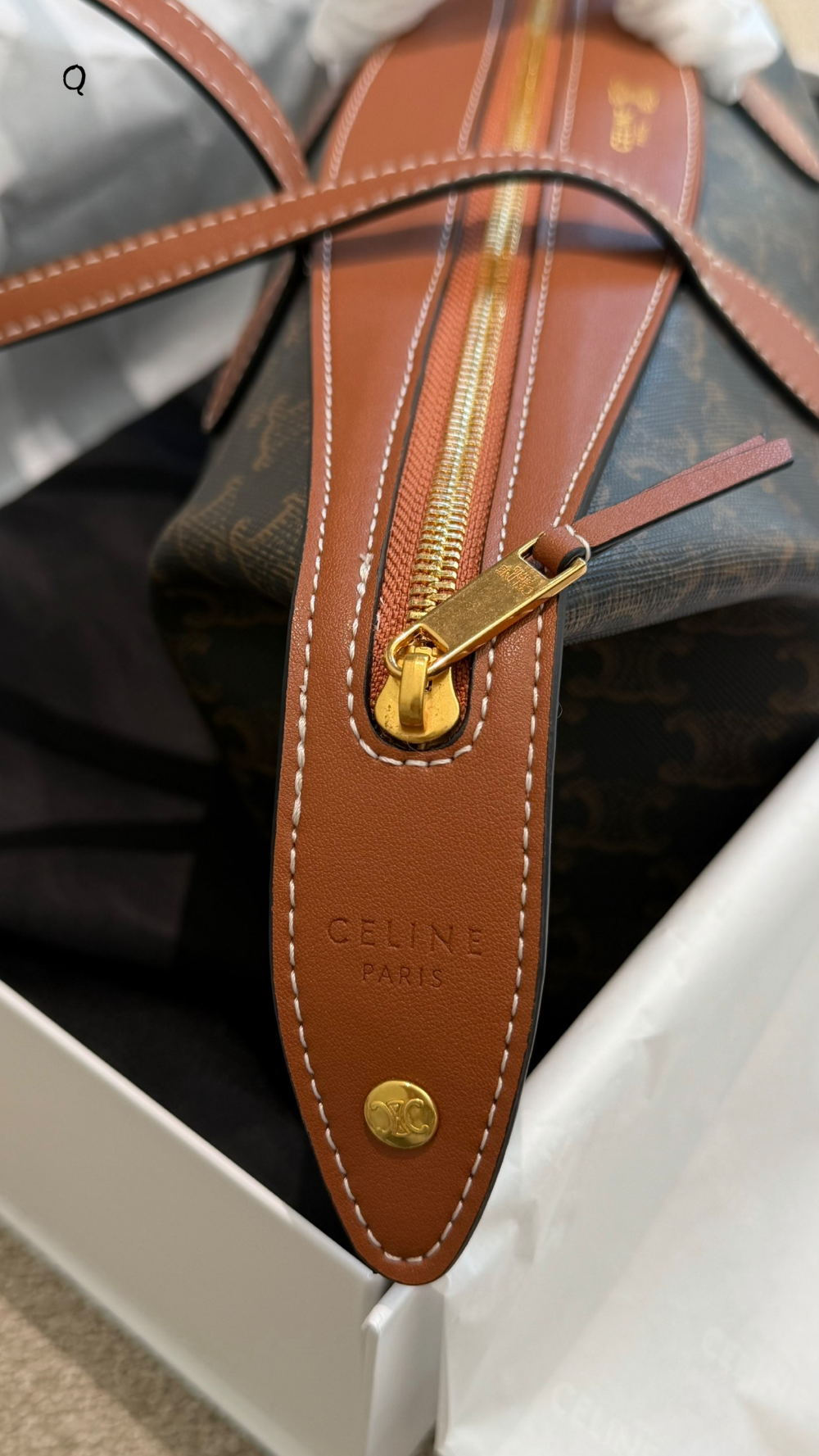 CLEM42 New arrive fashion  brown color bag for woman beautiful gift to choose