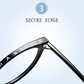 CEM379 Designer sunglasses luxury Spicy girl style sunglasses for women Sexy trend men gift glasses Beach shading UV protection polarized glasses with box