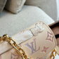 LEM252  Designer Bag Shoulder Bag Crossbody Bag Luxury Bag Purse Designer Temperament Fashion Clash Color Fashion Bag
