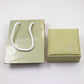 2025 Hot Sale New Arrive Fashion Green Bracelet Box Set for Bangle Set Gift