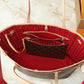 LEM365 New arrive fashion double-sided design bag for woman beautiful gift to choose gift 31 x 28 x 14cm