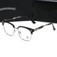 CHEM01 Glasses frame for women  men