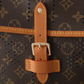 LEM462 New arrive fashion  brown bag for woman hands bag beautiful gift to choose gift 30 x 39 x 13.5 cm