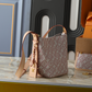 LEM485 New arrive fashion gray pink bag for woman hands bag beautiful gift to choose gift 16 x 18 x 12cm