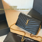 SYEM28 New arrive fashion black  bag for woman hands bag beautiful gift to choose gift 19*12cm