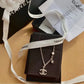 CEM226 New Arrive Fashion  Hot Sale  with Diamond Pearl Necklace for Woman Jewelry To Choose Gift
