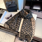 LEM652 new arrive  Hot sale black khaki color fashion beautiful  scarf  for woman gift  to choose