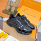 LEM532 New arrive classic fashion black pink purple color shose for woman lover shose color  beautiful gift to choose