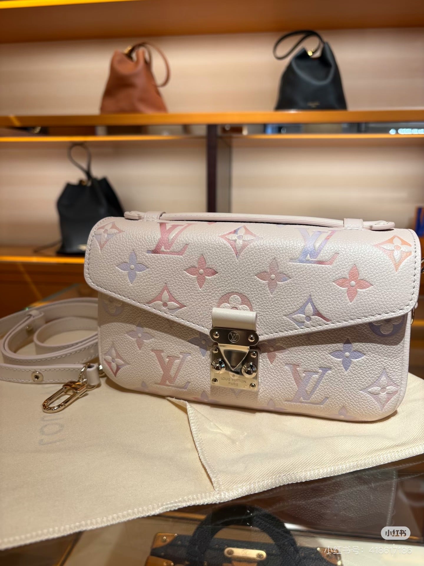 LEM252  Designer Bag Shoulder Bag Crossbody Bag Luxury Bag Purse Designer Temperament Fashion Clash Color Fashion Bag