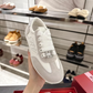 RV01 New fashionable black blue brown women's shoes  available in various colors beautiful slippers excellent gift items