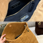 SEM19 New arrive fashion green brown yellow color bag for woman beautiful gift to choose gift size to choose 28*9.5*19cm