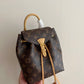 LEM53 New arrive fashion color bag for woman beautiful gift to choose gift 18*22cm