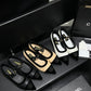 CEM69  New arrive fashion black  color sandal shose for woman beautiful gift to choose