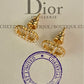 DEM48  New arrive fashion gold color earring  for woman beautiful jewelry to choose gift