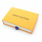Hot sale fashion bracelet&bangle gift box set  come with dust bag/hang bag/box