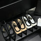 CEM69  New arrive fashion black  color sandal shose for woman beautiful gift to choose