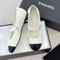CEM64 New arrive fashion white color sandal shose for woman beautiful gift to choose