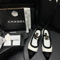 CEM69  New arrive fashion black  color sandal shose for woman beautiful gift to choose